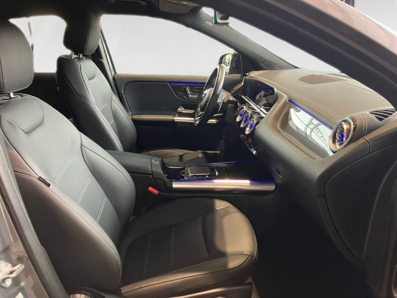 Mercedes-Benz GLA – Bild 9