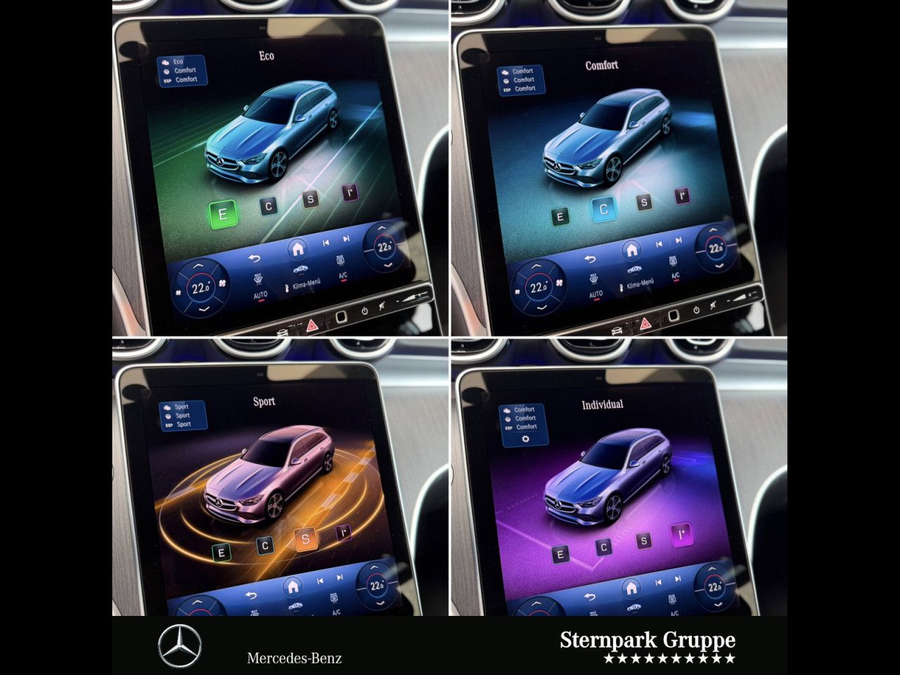 Mercedes-Benz C-Klasse – Bild 23