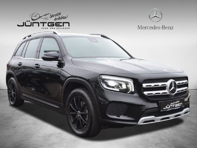 Mercedes-Benz GLB 220