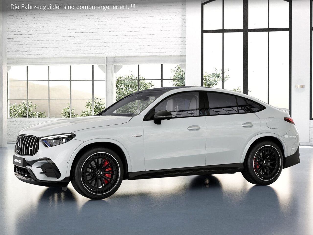 Mercedes-Benz GLC – Bild 12
