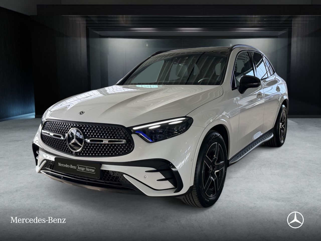 Mercedes-Benz GLC – Bild 7