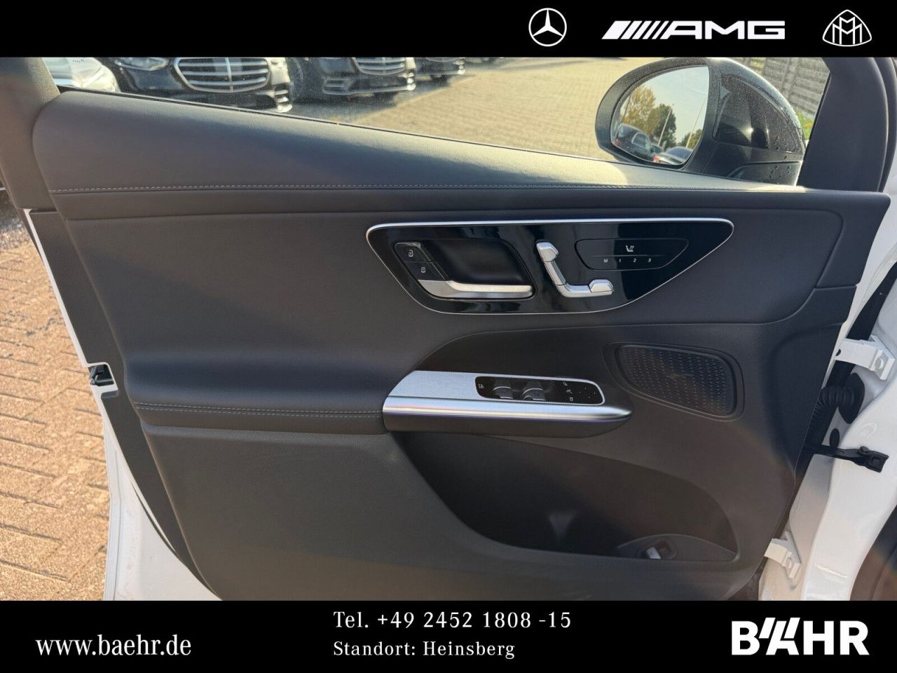Mercedes-Benz GLC – Bild 14