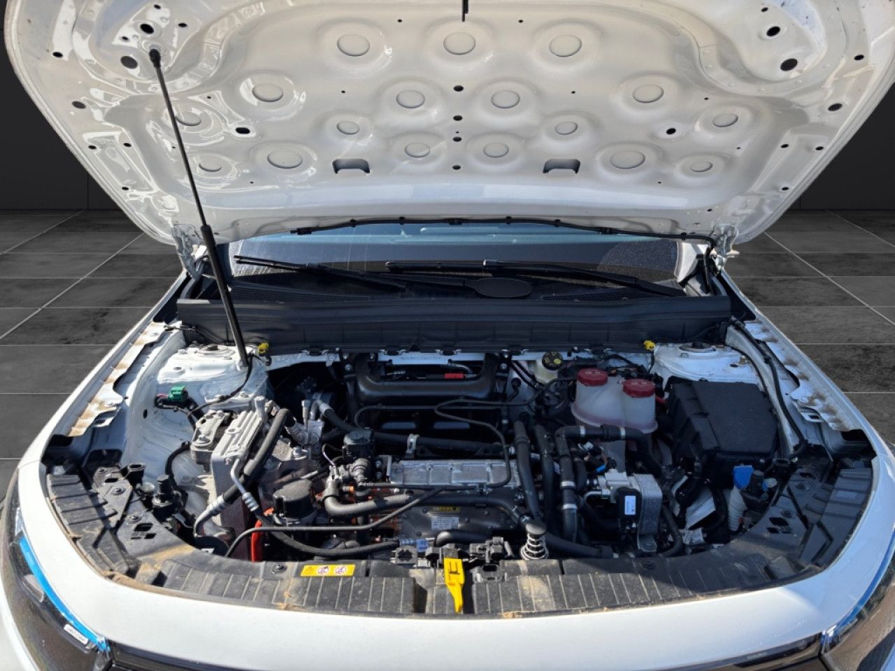 Mercedes-Benz EQB – Bild 21