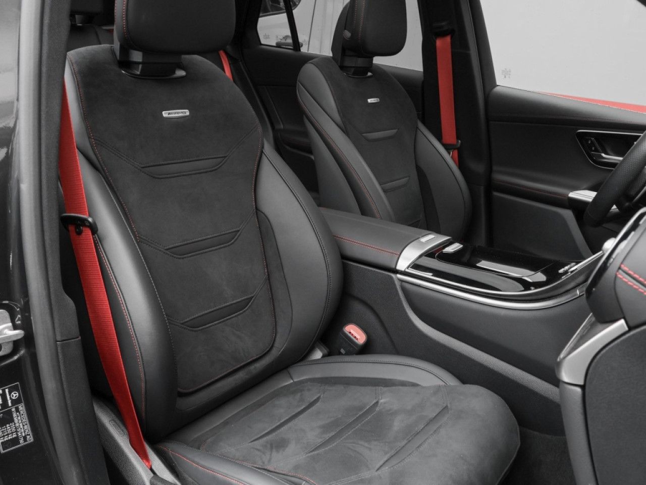 Mercedes-Benz GLC – Bild 6