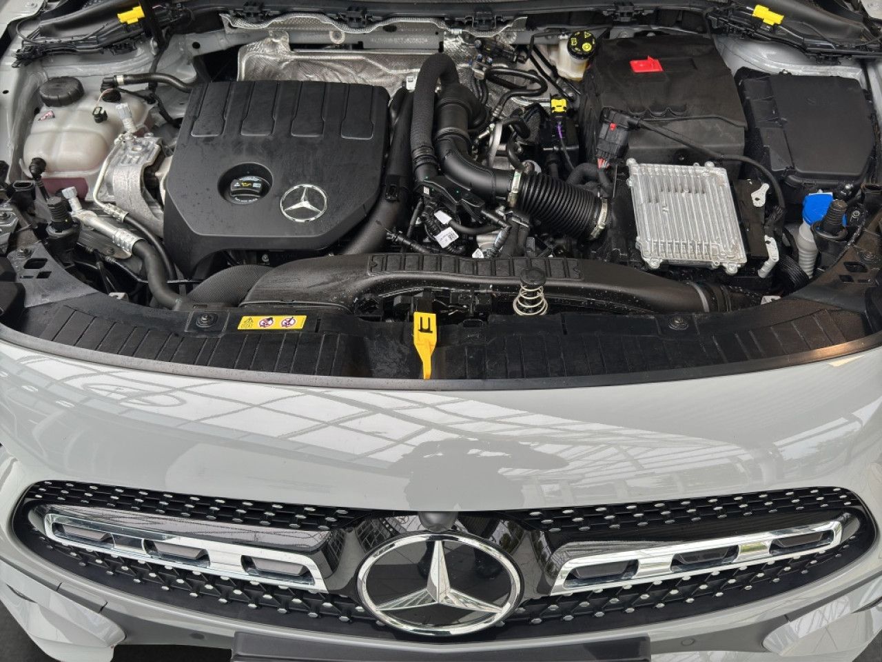 Mercedes-Benz GLA – Bild 17