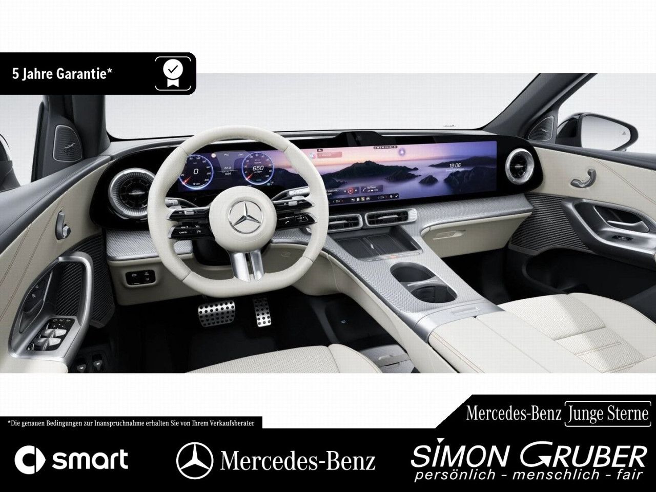 Mercedes-Benz GLC – Bild 5