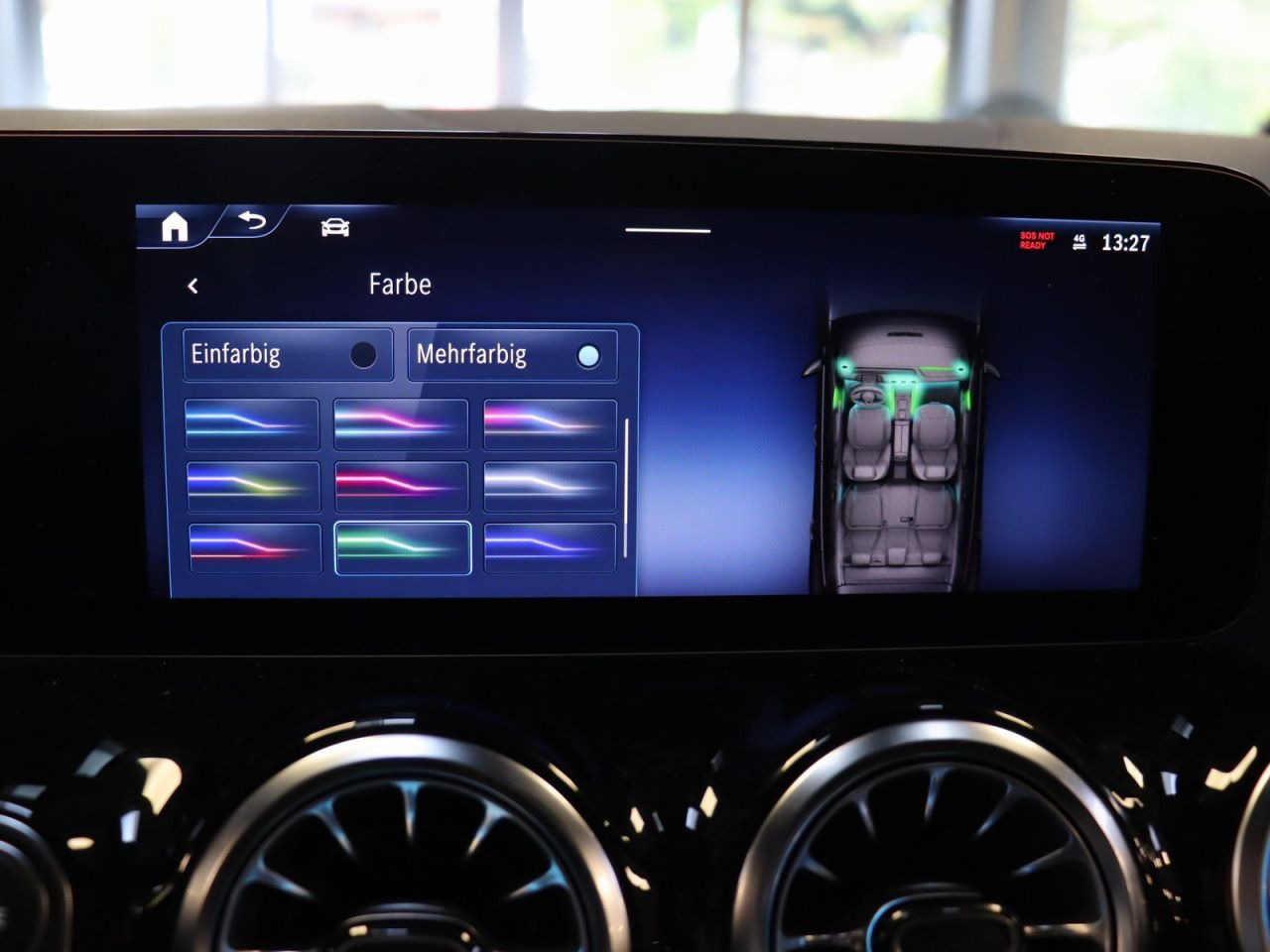Mercedes-Benz GLA – Bild 9