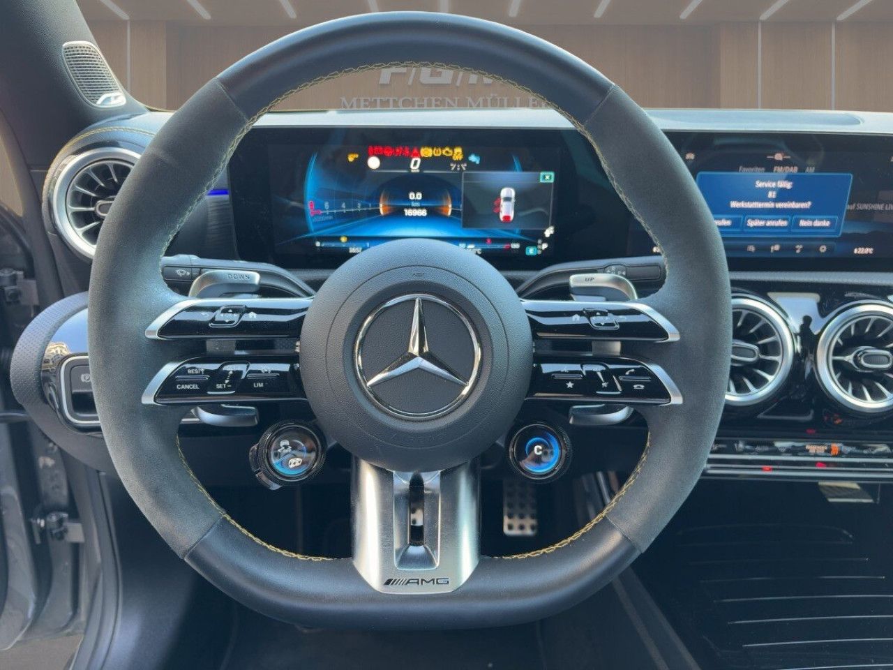Mercedes-Benz CLA – Bild 11
