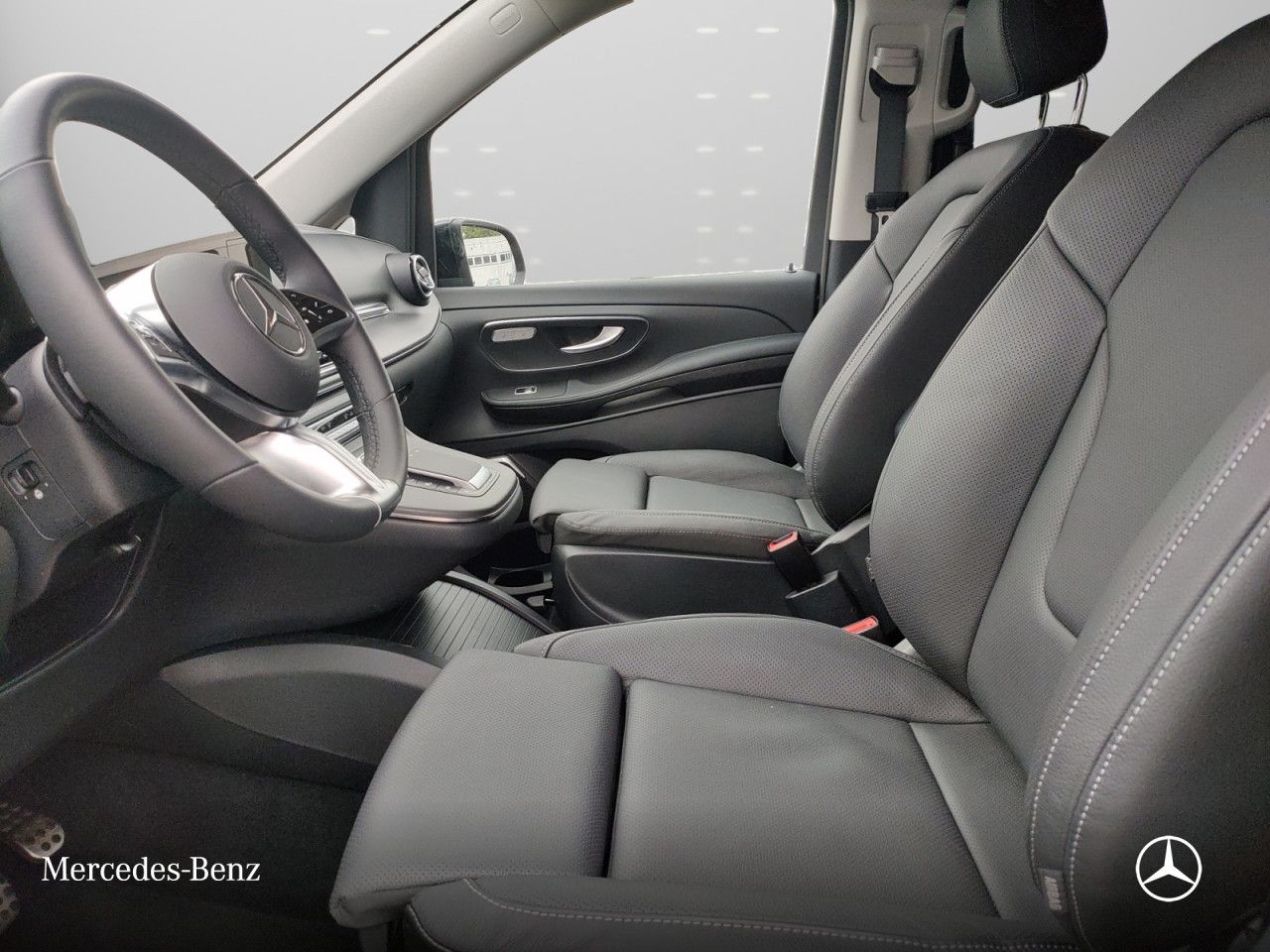 Mercedes-Benz V-Klasse – Bild 8