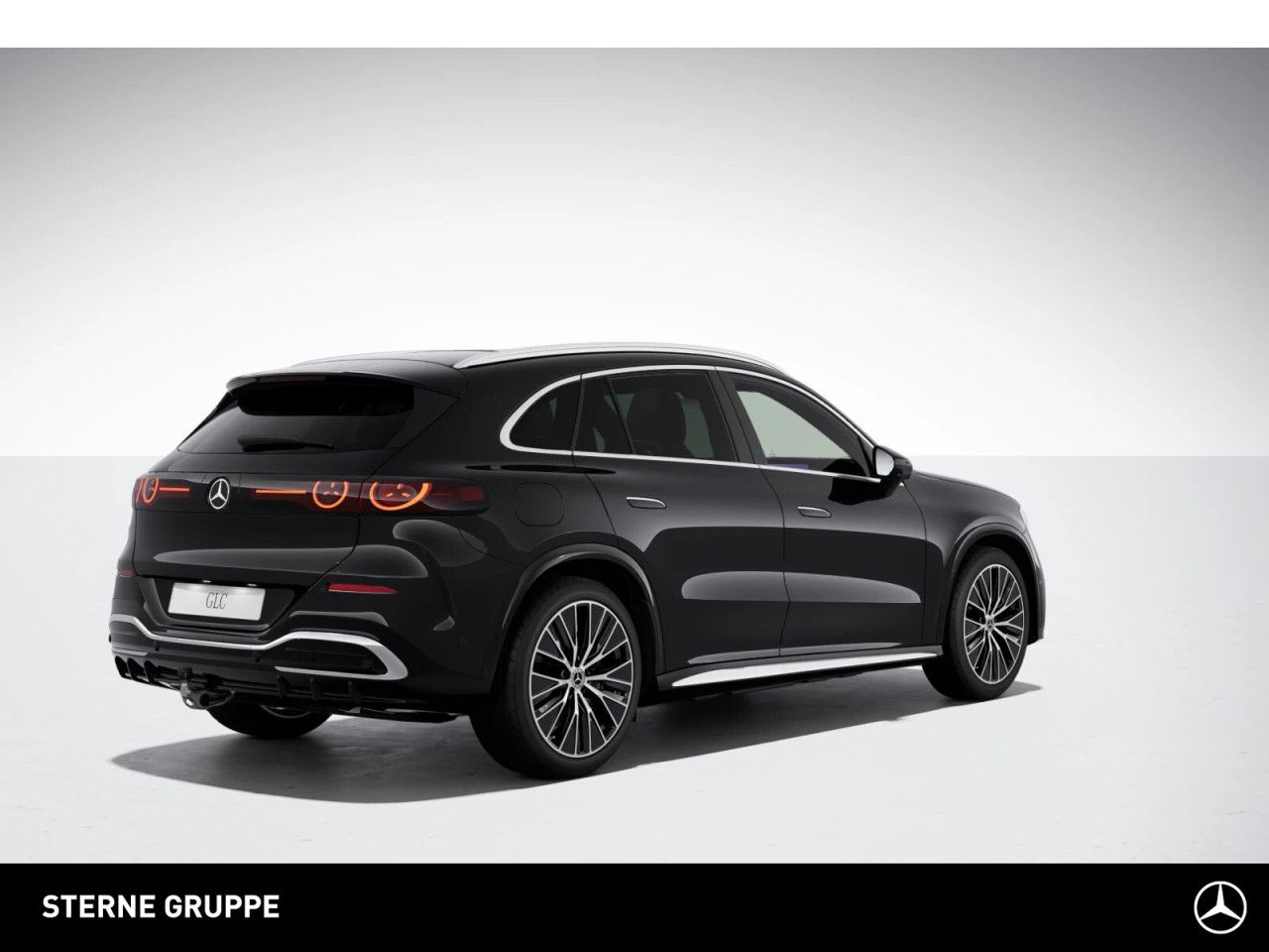 Mercedes-Benz GLC – Bild 8