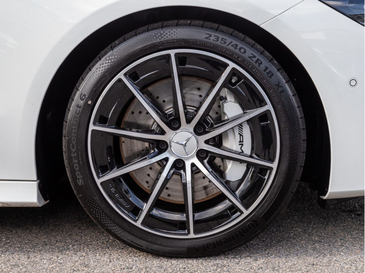 Mercedes-Benz CLA – Bild 6
