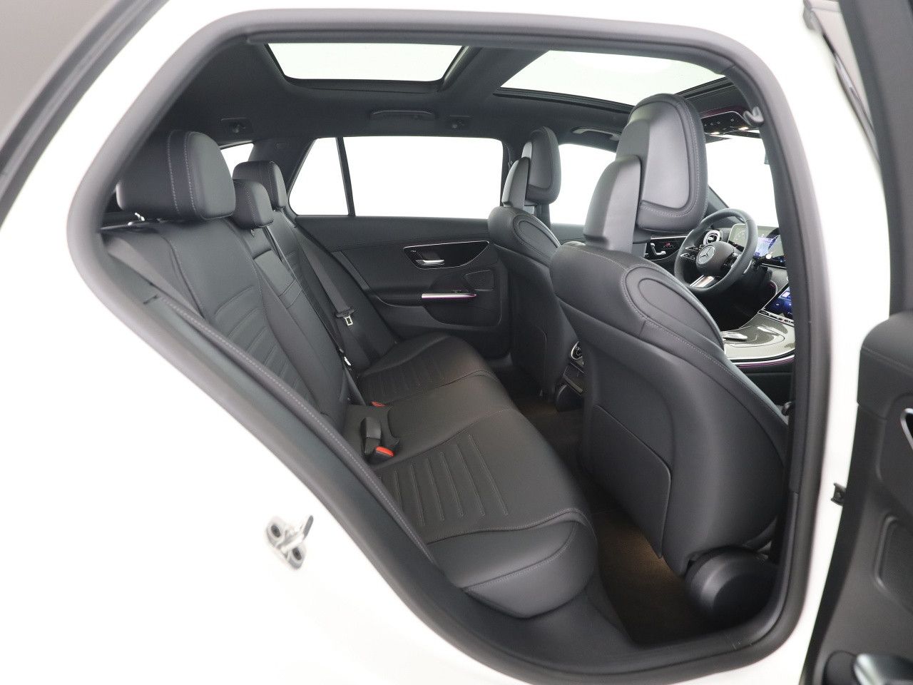 Mercedes-Benz C-Klasse – Bild 13