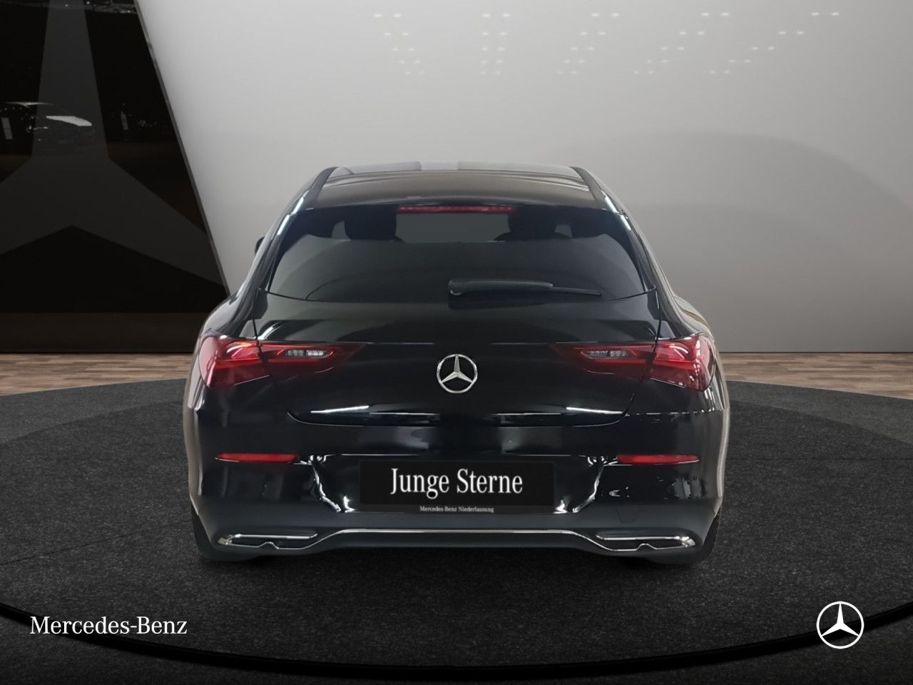 Mercedes-Benz CLA – Bild 6