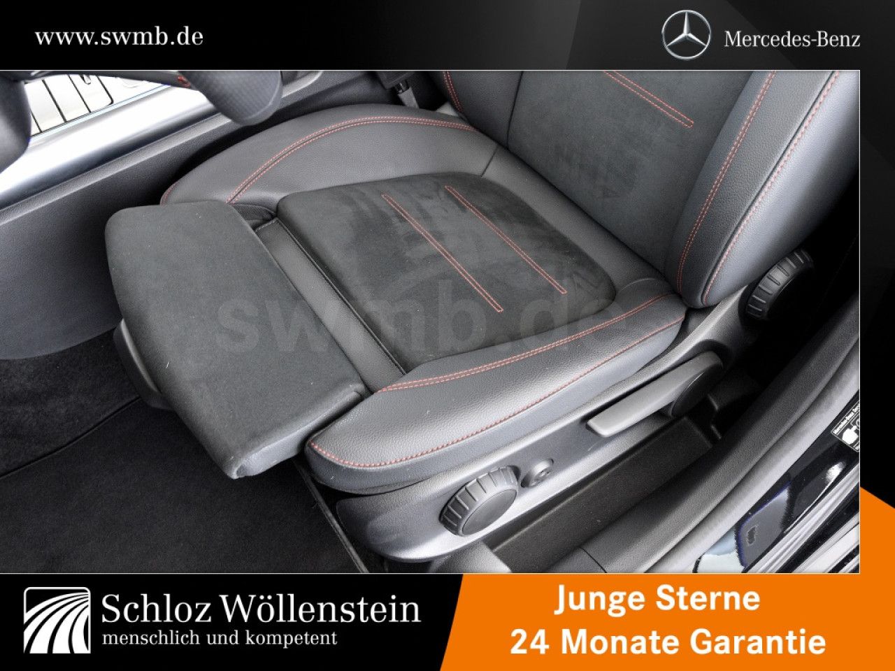 Mercedes-Benz B-Klasse – Bild 7