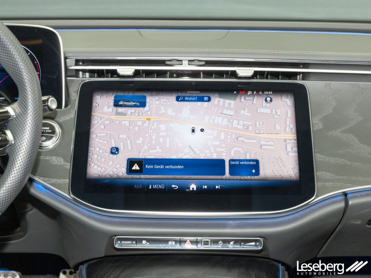Mercedes-Benz E-Klasse – Bild 23