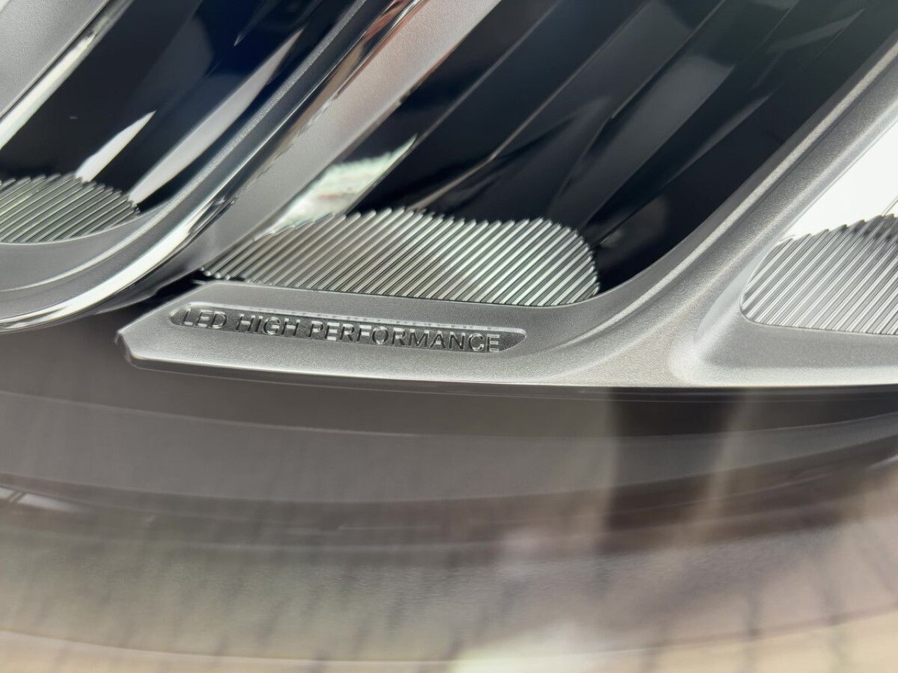 Mercedes-Benz A-Klasse – Bild 19