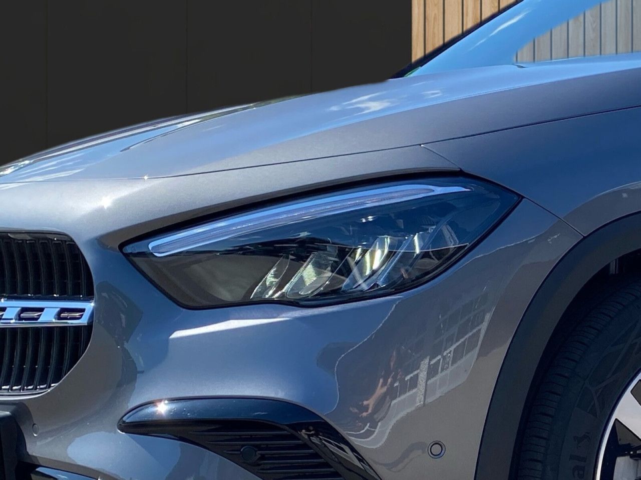 Mercedes-Benz GLA – Bild 5