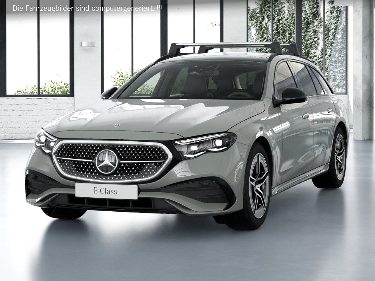 Mercedes-Benz E-Klasse – Bild 23