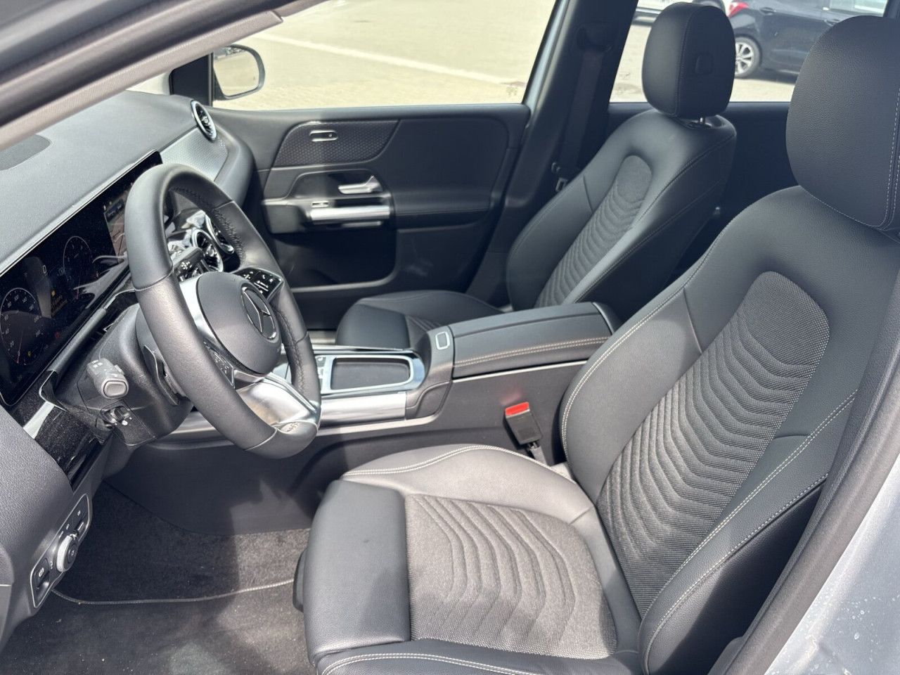Mercedes-Benz B-Klasse – Bild 12