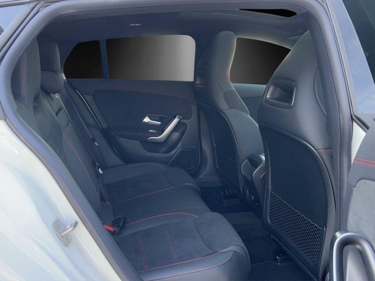 Mercedes-Benz CLA – Bild 6