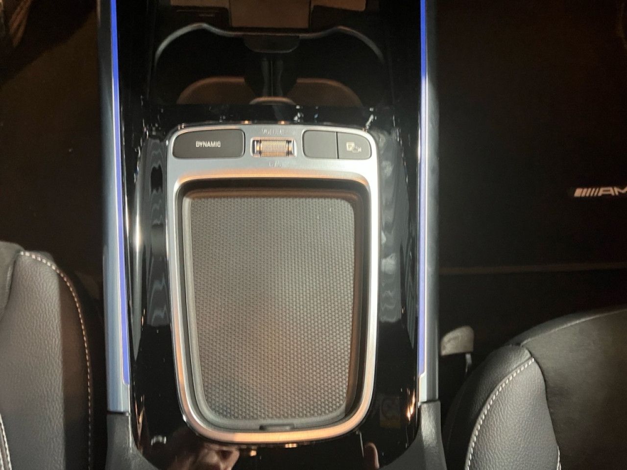 Mercedes-Benz GLA – Bild 22