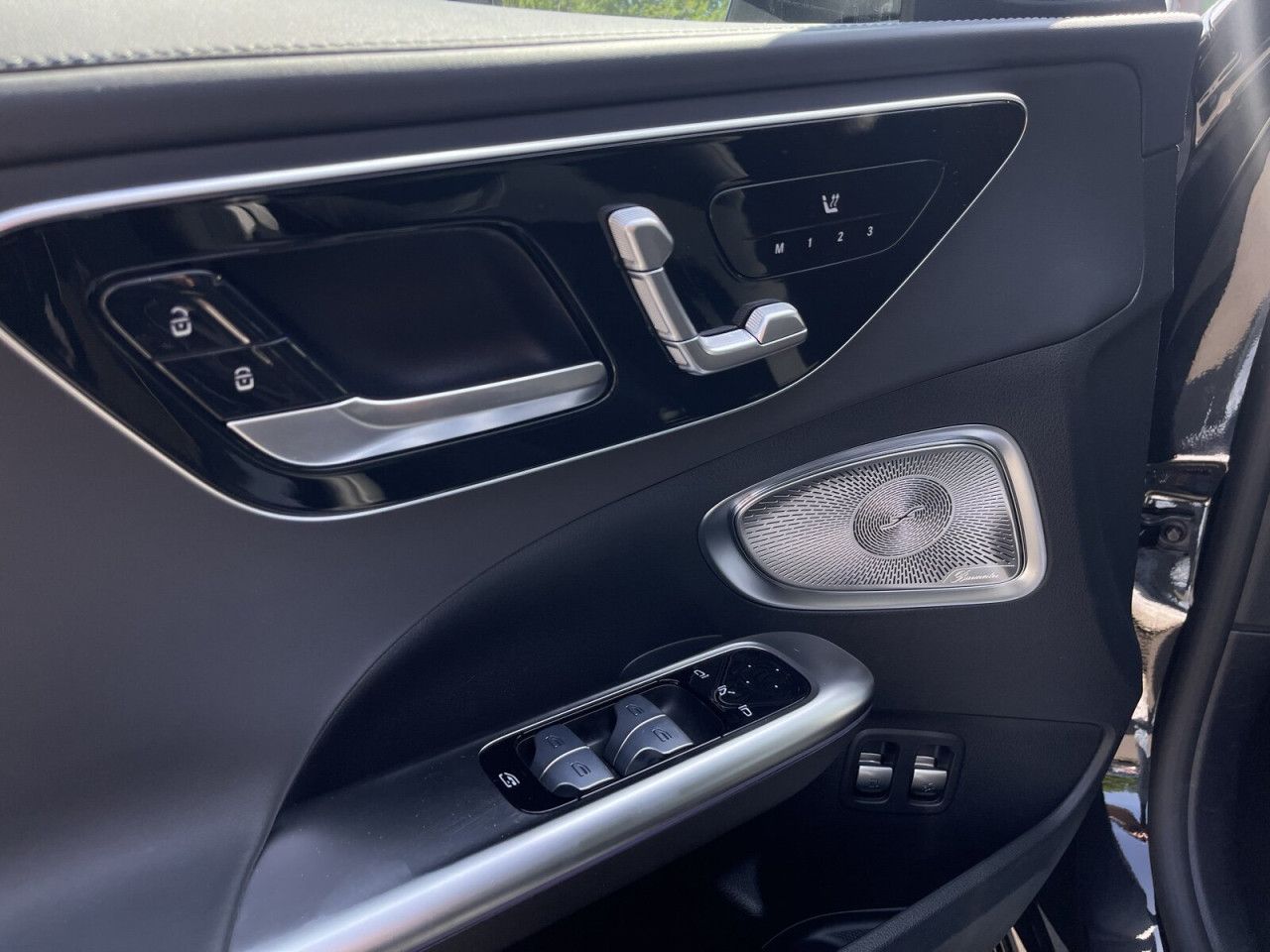 Mercedes-Benz C-Klasse – Bild 18