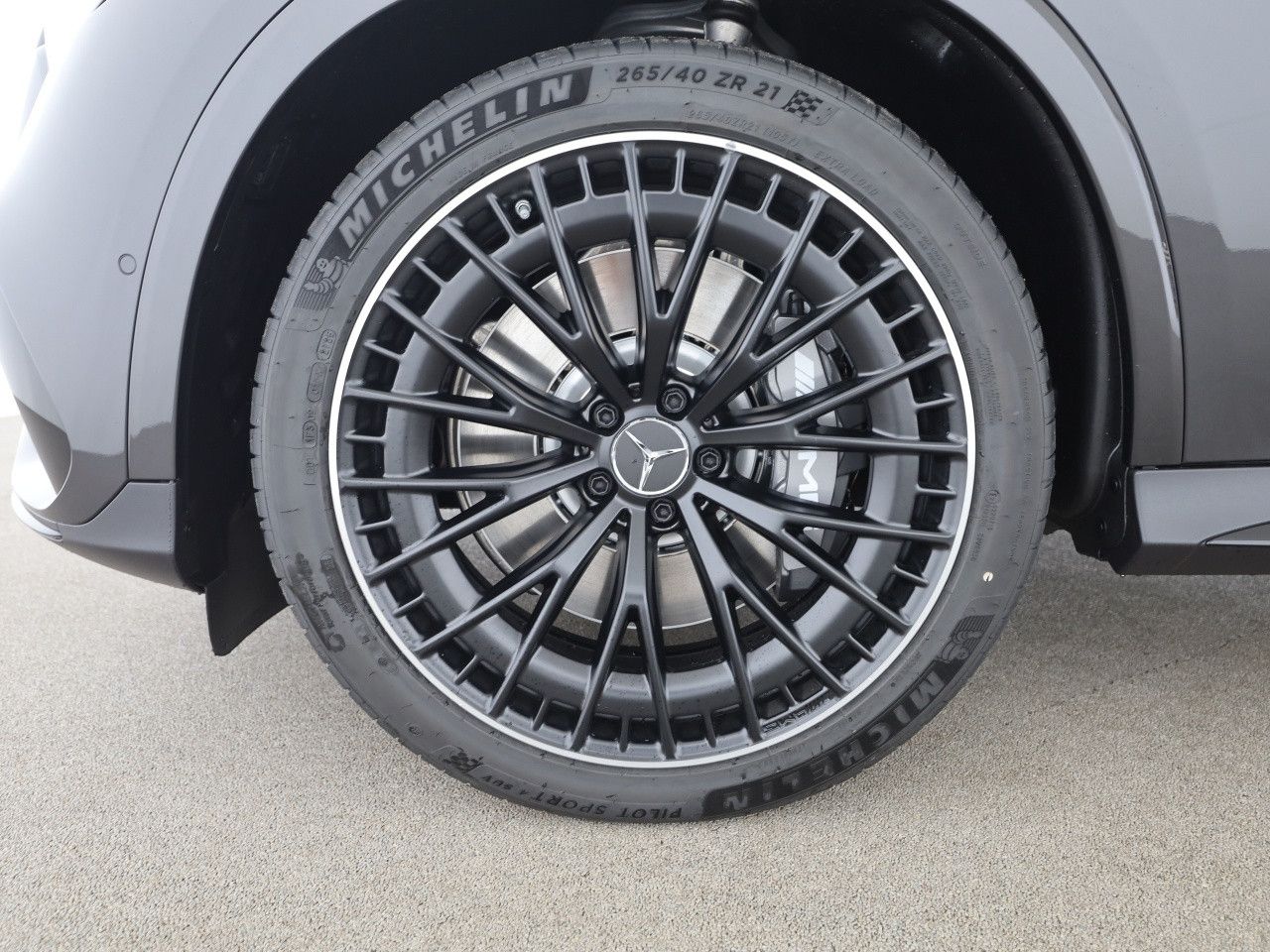 Mercedes-Benz GLC – Bild 16
