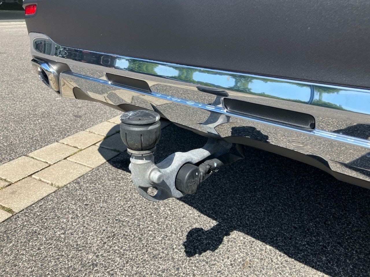 Mercedes-Benz GLC – Bild 8