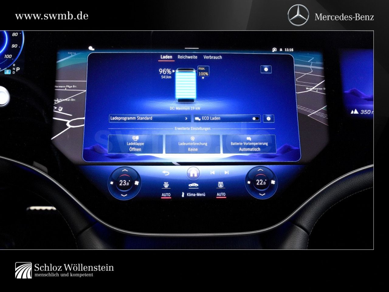 Mercedes-Benz EQS – Bild 14