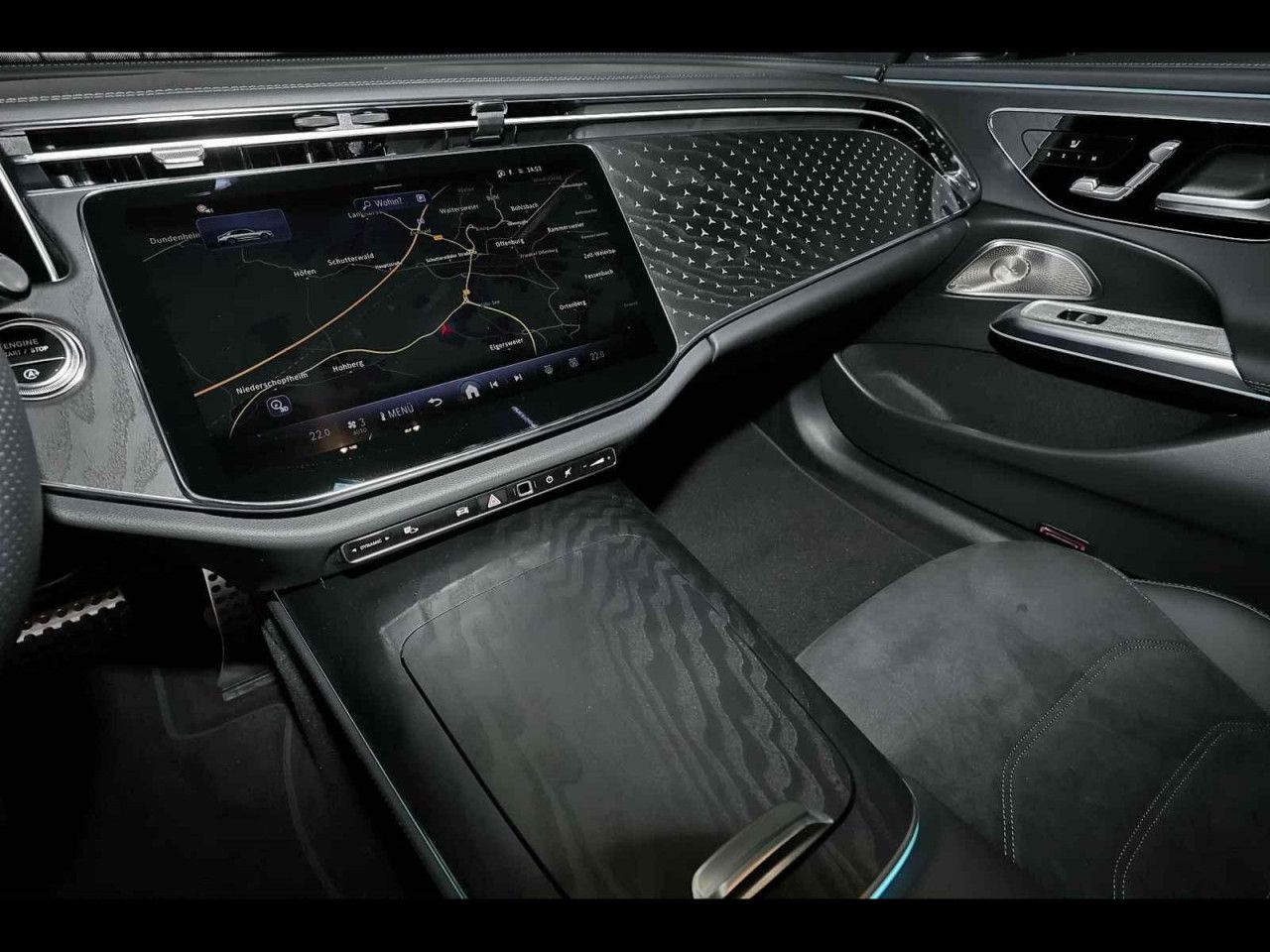 Mercedes-Benz E-Klasse – Bild 10