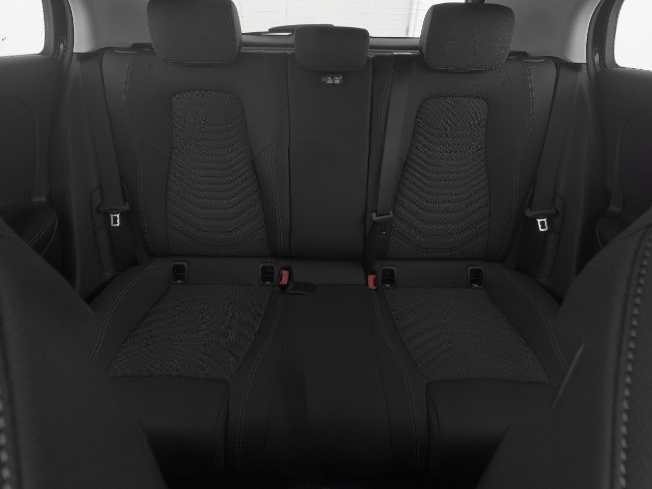 Mercedes-Benz A-Klasse – Bild 5