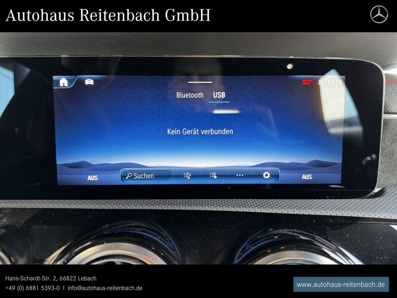 Mercedes-Benz CLA – Bild 15