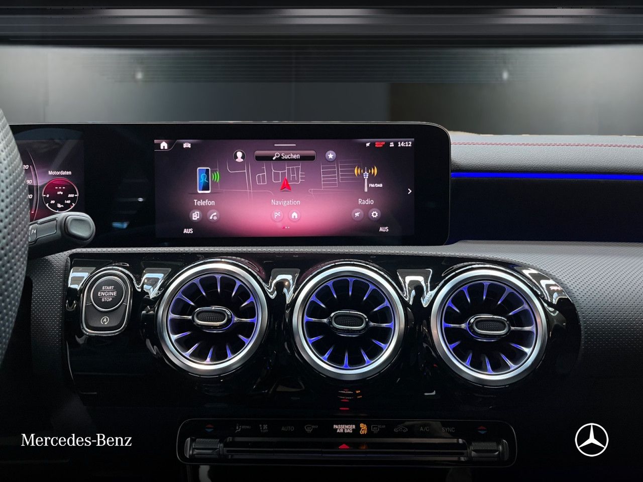 Mercedes-Benz CLA – Bild 14
