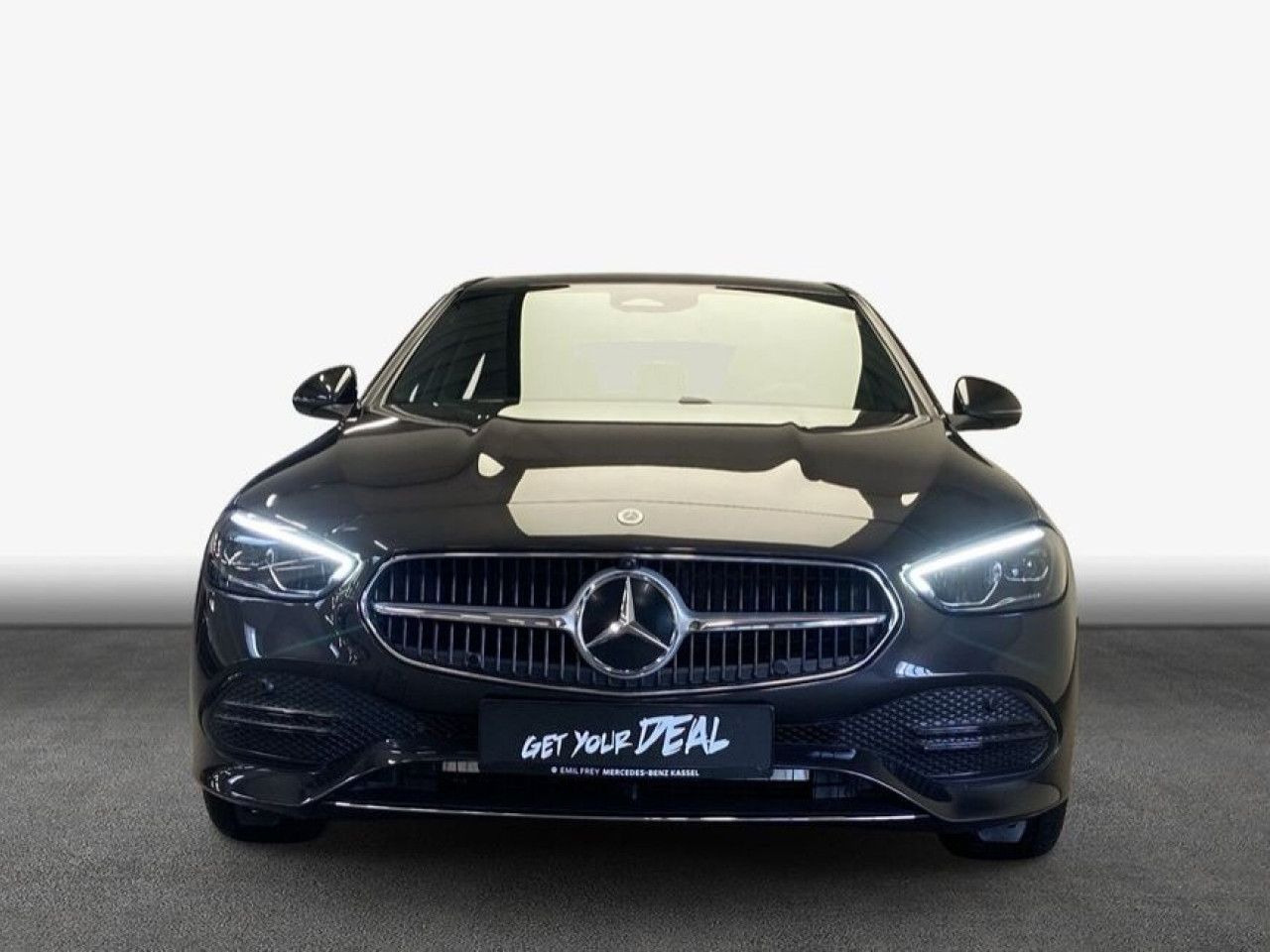 Mercedes-Benz C-Klasse – Bild 3