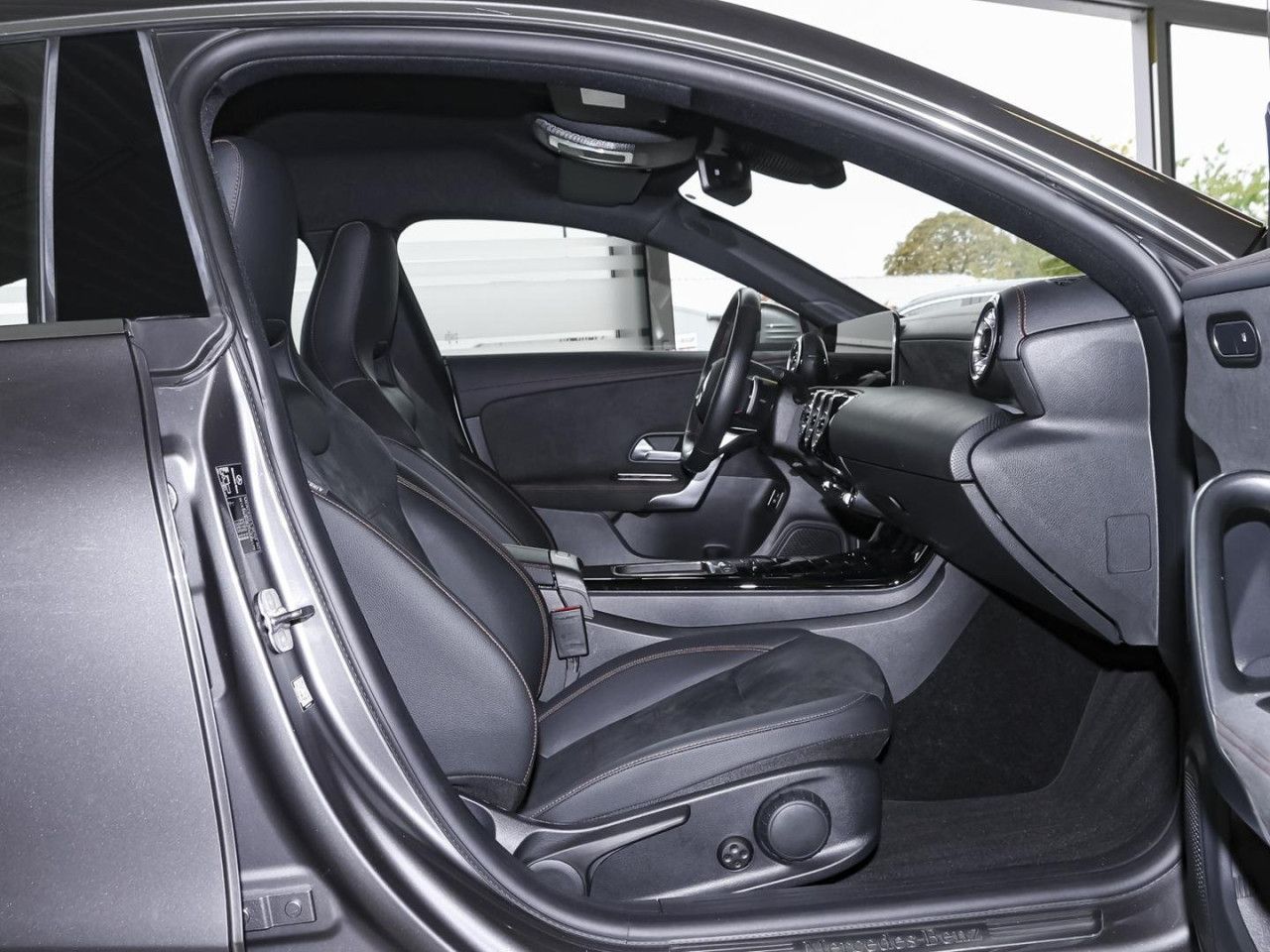 Mercedes-Benz CLA – Bild 5