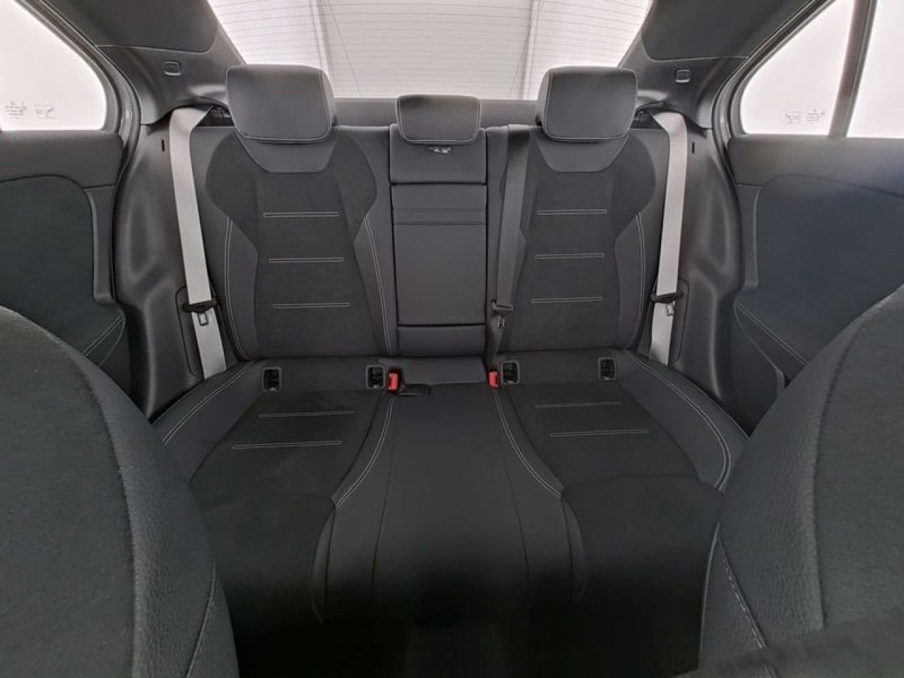 Mercedes-Benz A-Klasse – Bild 6