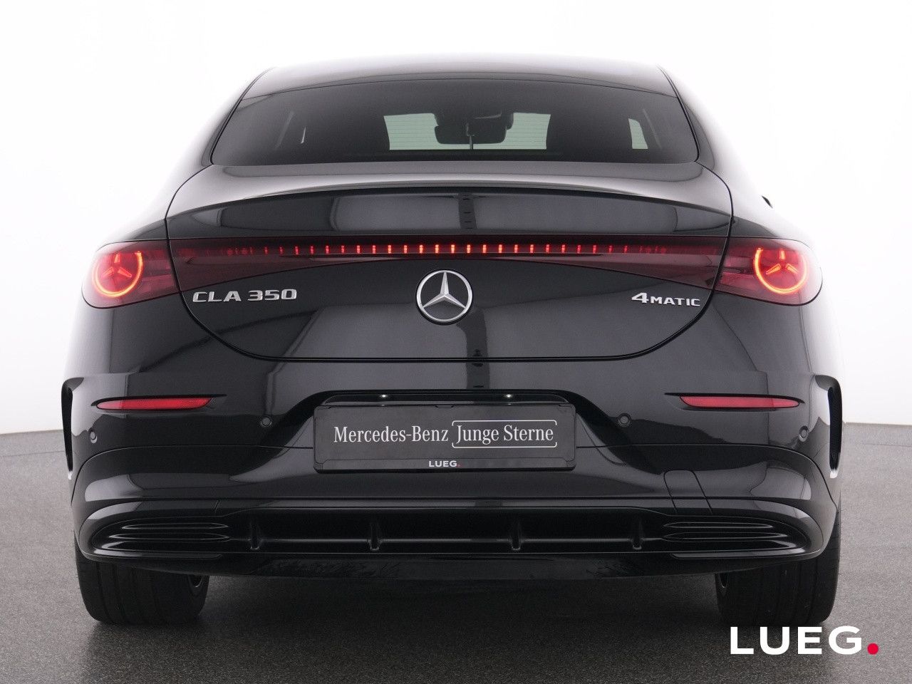Mercedes-Benz CLA – Bild 15