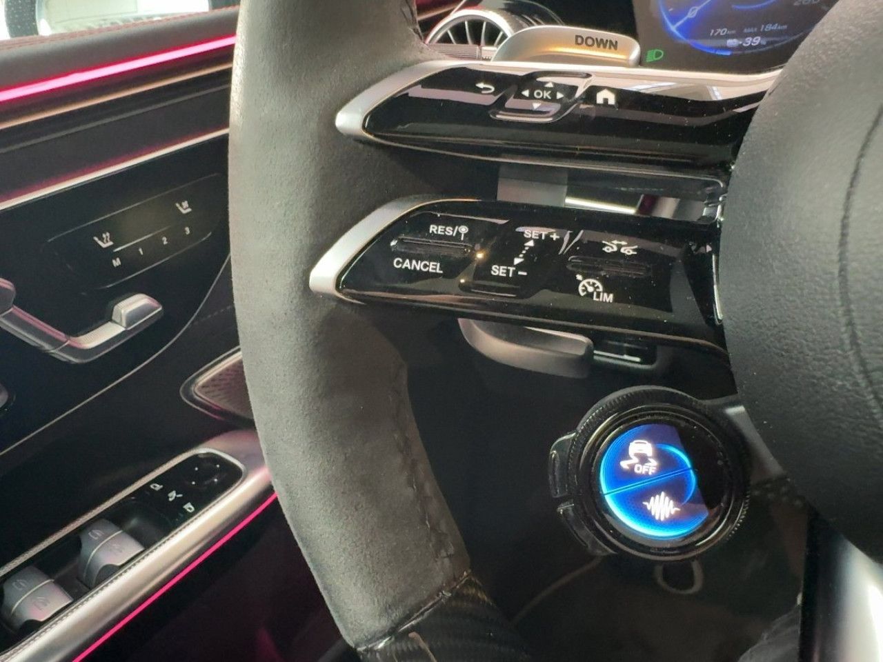 Mercedes-Benz EQE – Bild 19