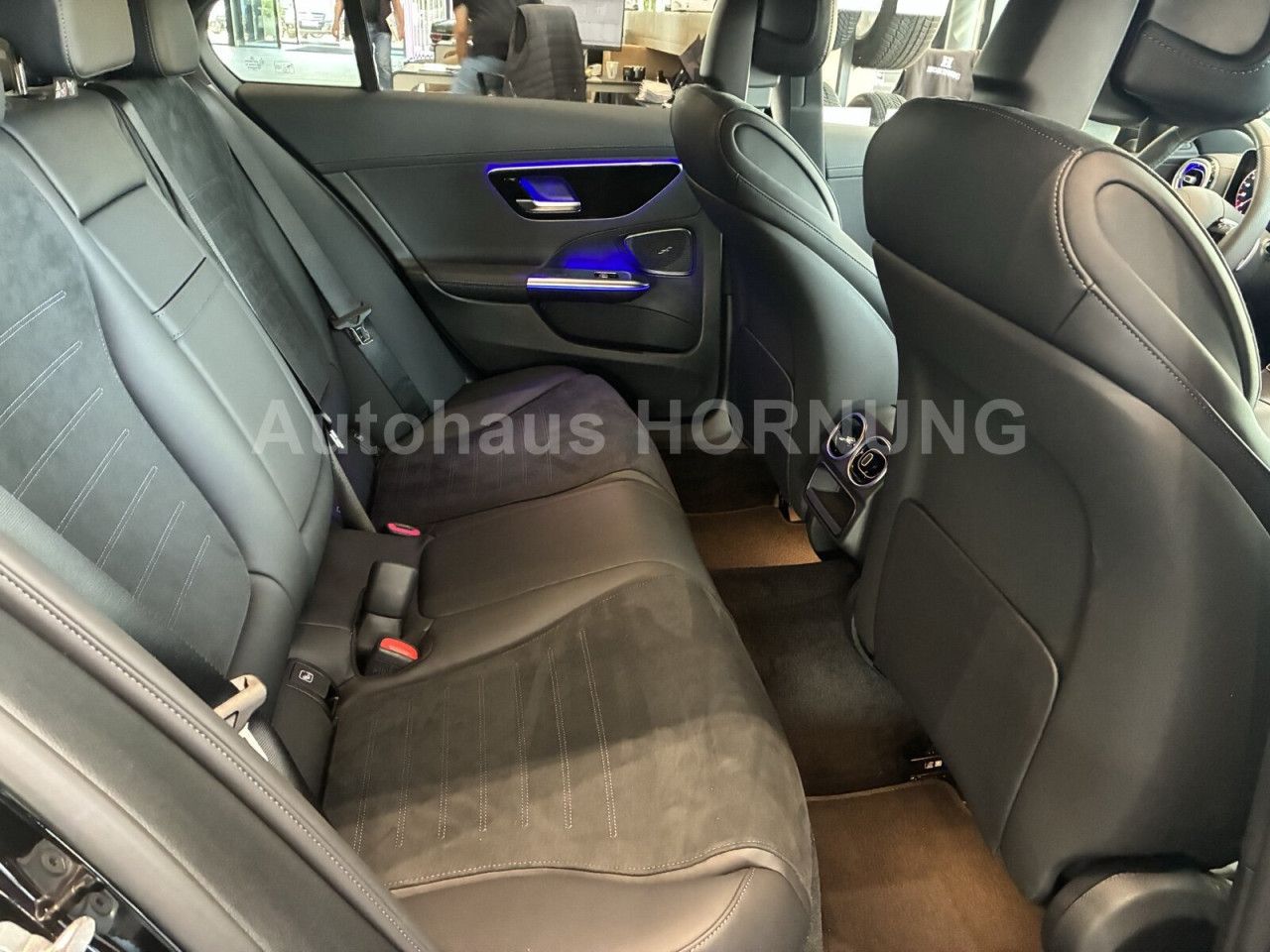 Mercedes-Benz C-Klasse – Bild 23