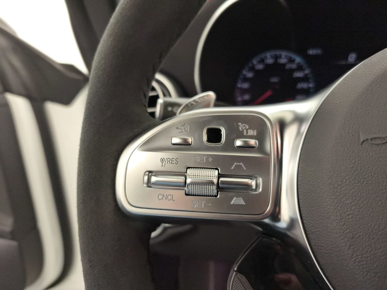 Mercedes-Benz C-Klasse – Bild 16
