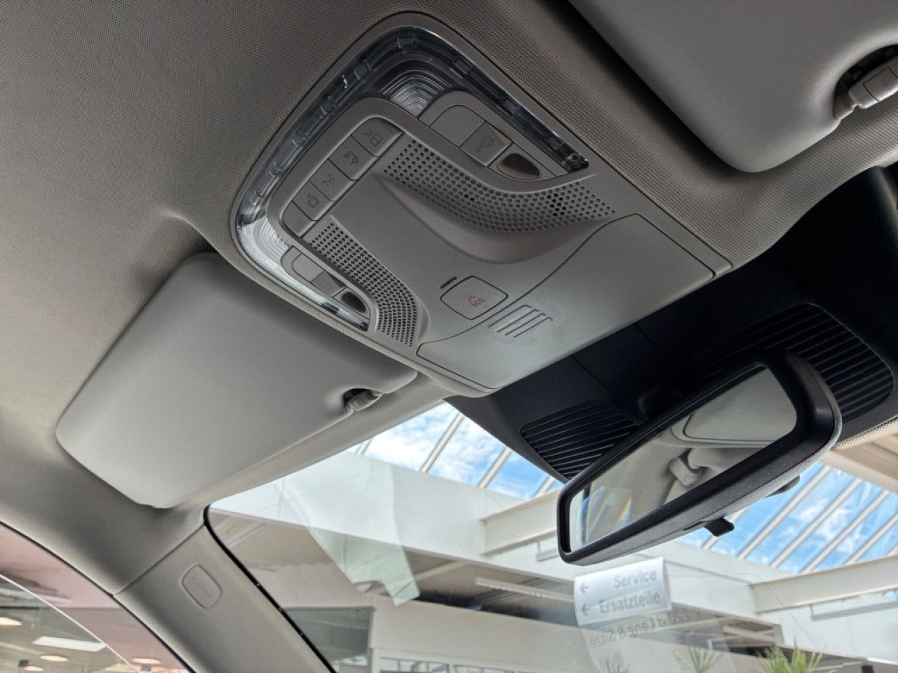 Mercedes-Benz V-Klasse – Bild 16