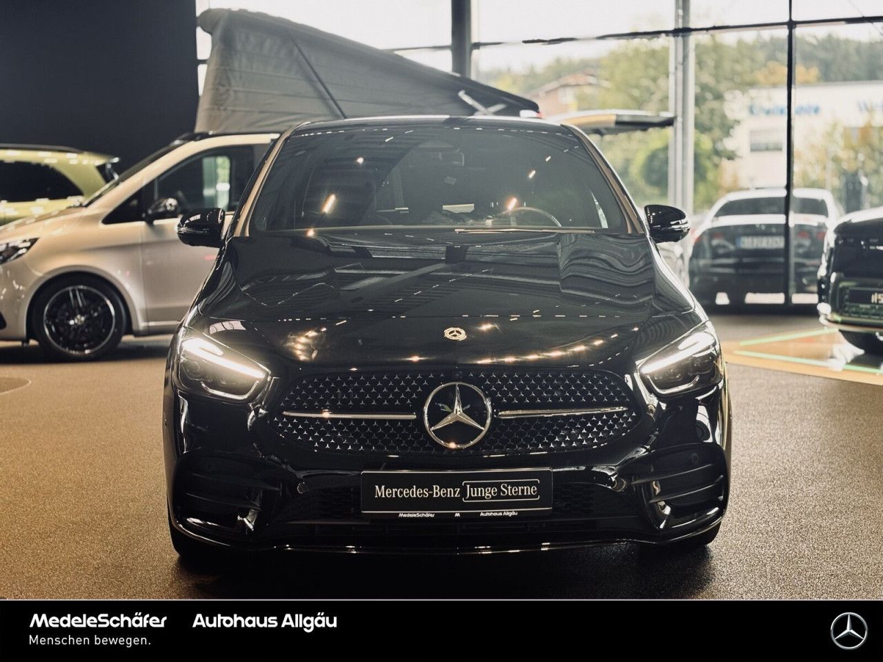 Mercedes-Benz B-Klasse – Bild 16