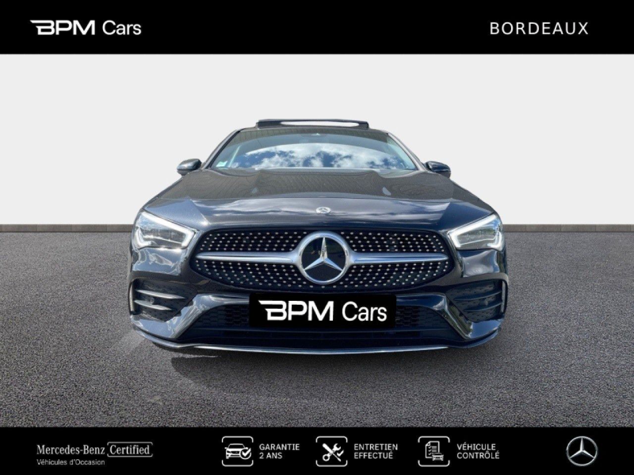 Photo du v&eacute;hicule 2 / 18