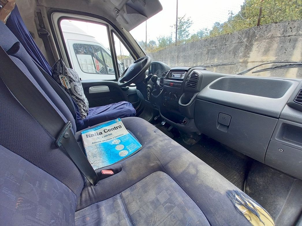 Fiat | DUCATO - DUCATO