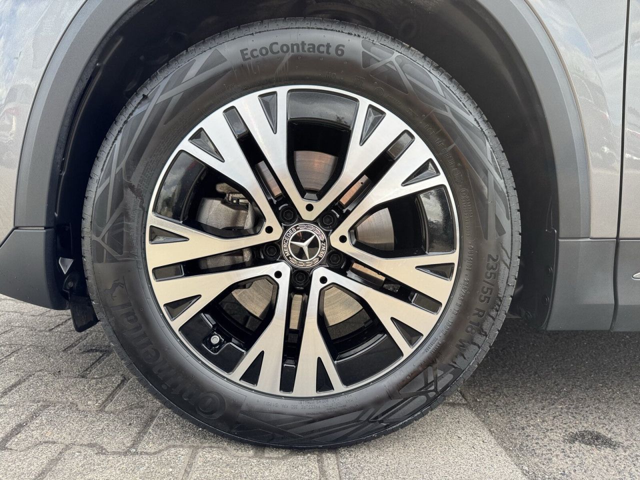 Mercedes-Benz GLA – Bild 23