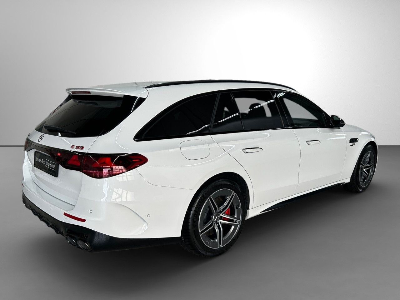 Mercedes-Benz E-Klasse – Bild 5