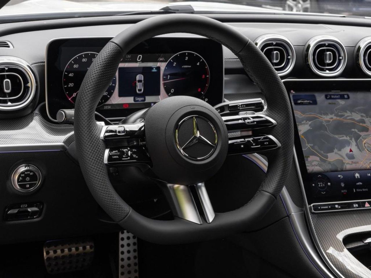 Mercedes-Benz CLE – Bild 10