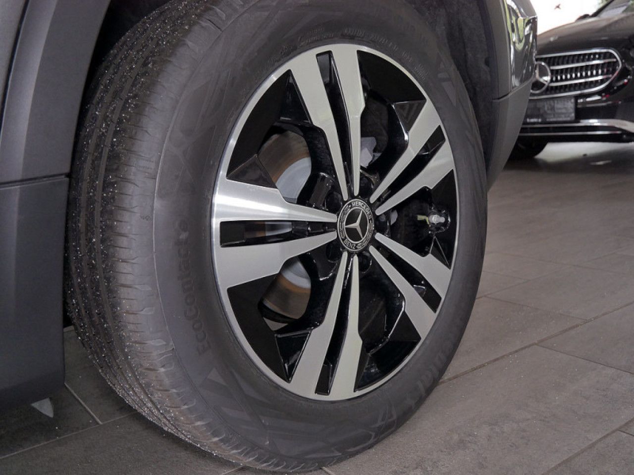 Mercedes-Benz GLB – Bild 12