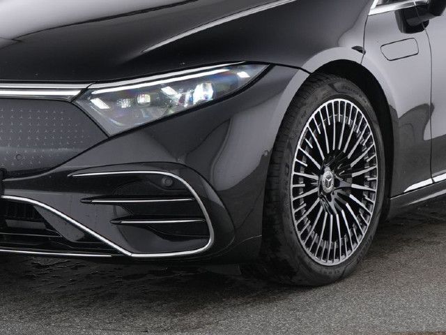 Mercedes-Benz EQS 450