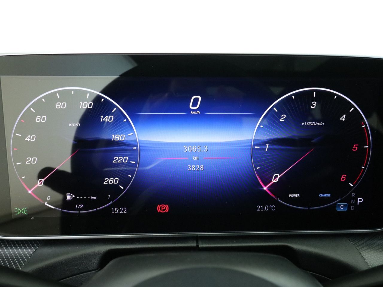 Mercedes-Benz C-Klasse – Bild 12